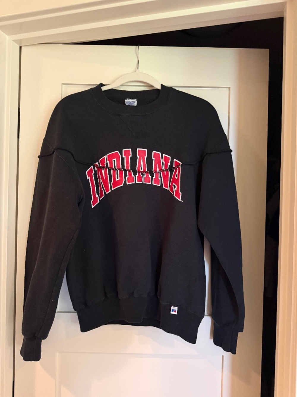 Vintage Indiana Sweatshirt